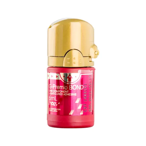 G-Premio BOND 5 ml GC