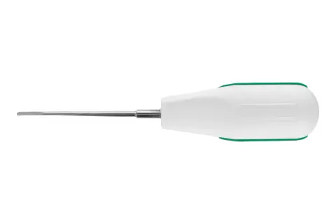 Dźwignia luksująca z plastikową rączką HI-1481-2S