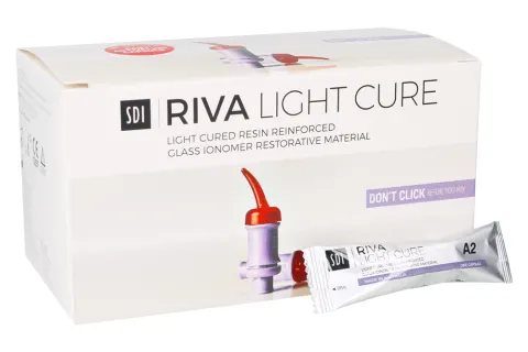 Riva Light Cure 45 kapsułek