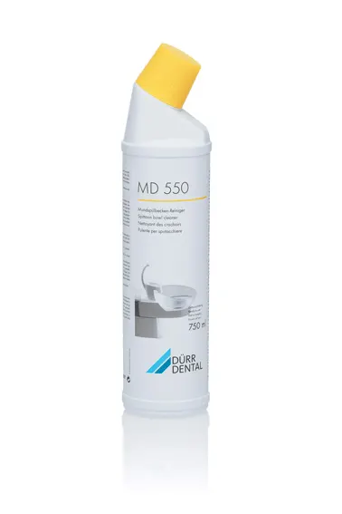 Durr MD 550 750 ml