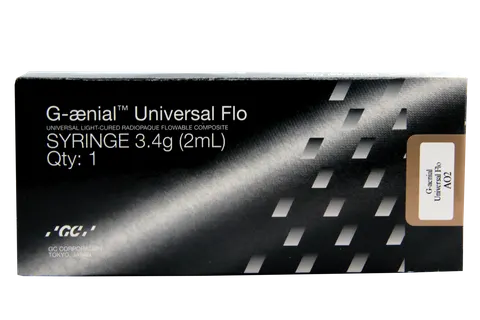 G-aenial Universal FLO 3,4 g GC