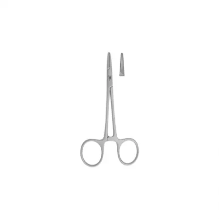 Igłotrzymacz Mayo Hegar 12 cm