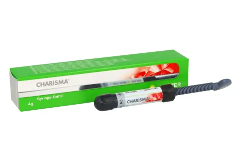 Charisma Diamond 4 g Kulzer