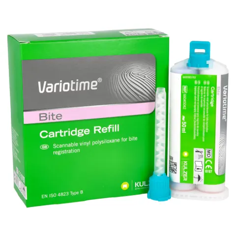 Variotime Bite 50 ml x 2 szt. Kulzer