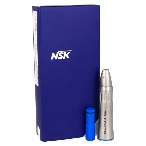 Prostnica na mikrosilnik NSK 1:1 S-Max M 65