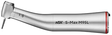 Kątnica na mikrosilnik NSK 1:5 S-Max M 95 L