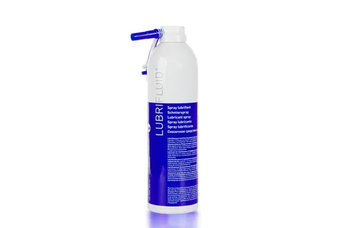 Olej Lubrifluid 500 ml Bien Air