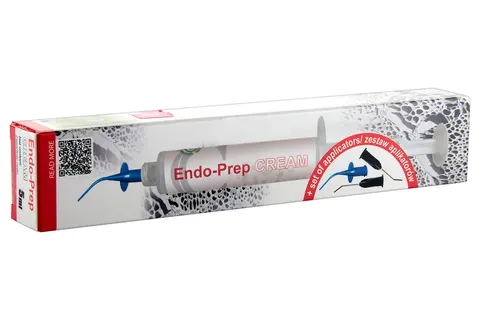 Endo-Prep Cream 5 ml Cerkamed