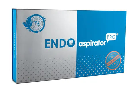 Endo aspirator PRO Cerkamed