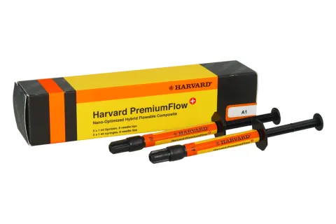 Harvard PremiumFlow+ 1 ml x 2 szt.