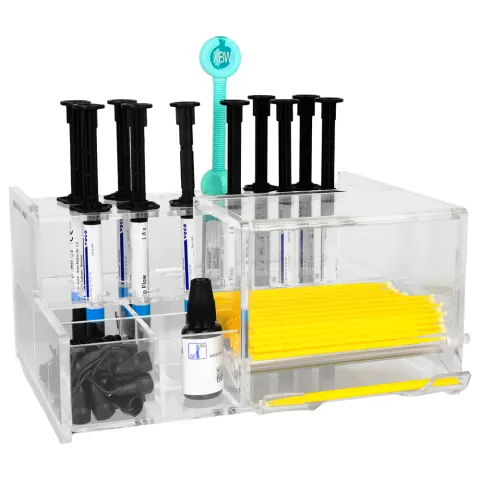 Organizer stomatologiczny COTISEN