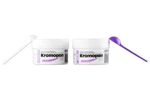 Kromopan SIL A-silicone Putty Soft 300 ml x 2 szt. Lascod