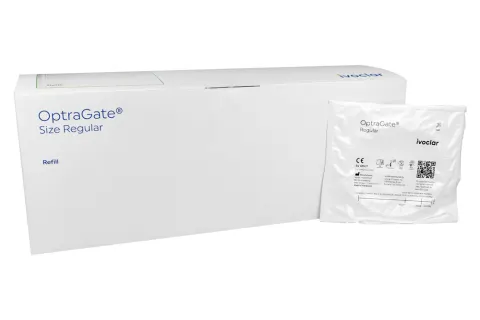 OptraGate 80 szt. Ivoclar Vivadent