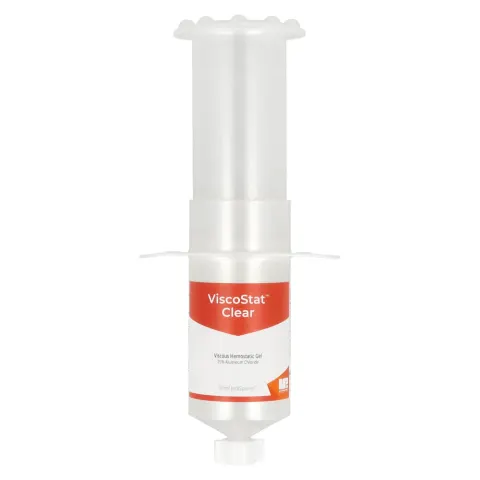 ViscoStat Clear 30 ml Ultradent