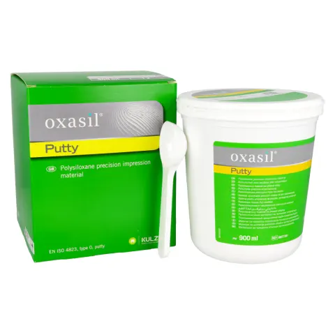 Oxasil Putty 900 ml Kulzer
