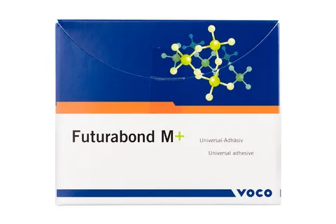 Futurabond M+ 5 ml x 3 szt. VOCO