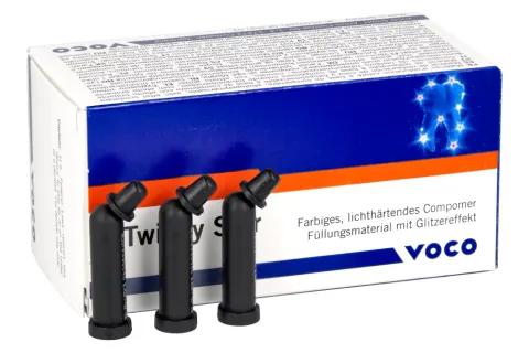 Twinky Star 0,25 g x 25 szt. VOCO