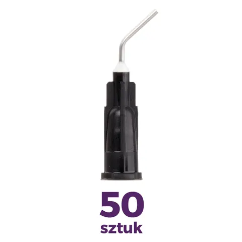 Końcówki do aplikacji 50 szt. Cerkamed