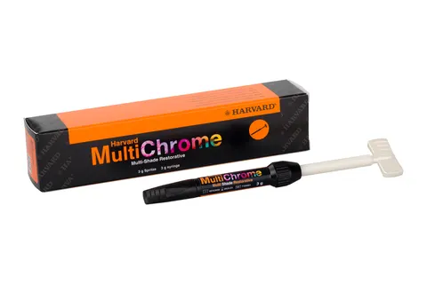 Harvard MultiChrome 3 g