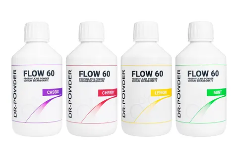 Piasek DR-POWDER FLOW 60 300 g