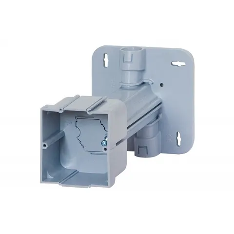 Puszka elektryczna do styropianu 1159-61 F-elektro