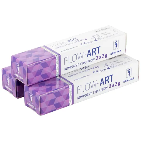Flow-Art 2 g x 3 szt. Arkona