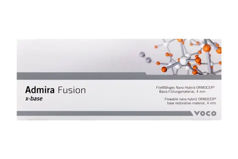 Admira Fusion x-base 2 g x 2 szt. VOCO
