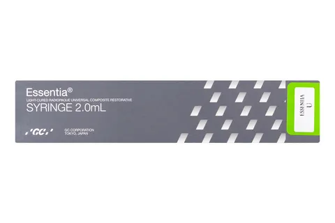 Essentia Syringe 2 ml GC