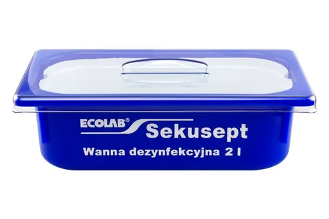Wanienka do dezynfekcji 2 l ECOLAB