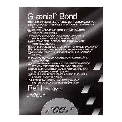 G-aenial Bond 5 ml GC