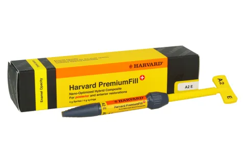 Harvard PremiumFill+ 4g