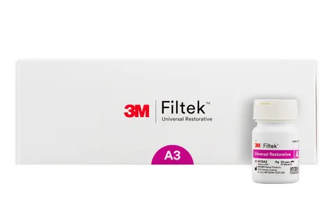Filtek Universal Restorative 0,2 g x 20 szt. 3M