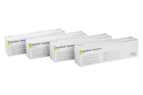Multilink Automix 9 g Ivoclar Vivadent