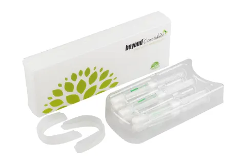 Beyond Corewhite 6% (2,2 ml x 6 szt.)