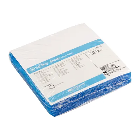 Płytki Soft-Tray Sheets 5 x 5 25 szt. Ultradent