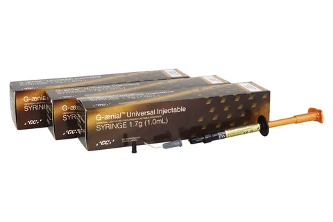 G-aenial Universal Injectable 1,7 g GC