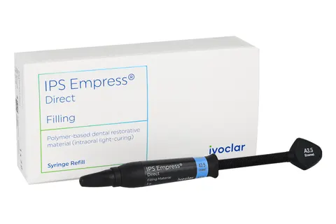 Empress Direct 3 g Ivoclar Vivadent