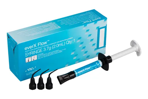 EverX Flow 3,7 g GC