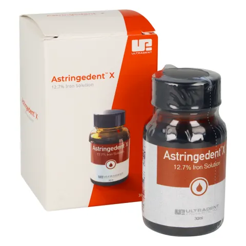 Astringedent X 12,7% 30 ml Ultradent