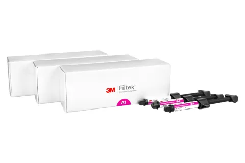 Filtek Universal Restorative 4 g 3M