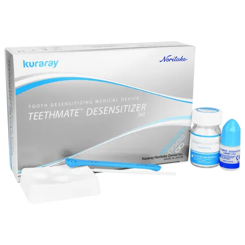 Teethmate Desensitizer Set 6 g + 4,8 ml Kuraray