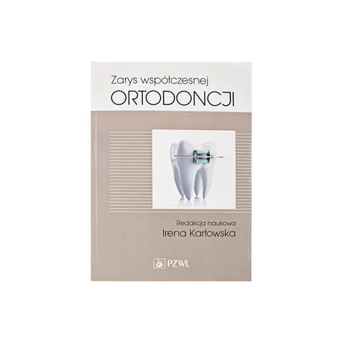 PZWL - Zarys współczesnej ortodoncji