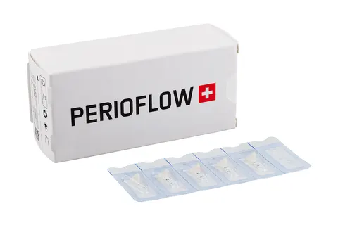 Noski Perio-Flow Nozzles 40 szt. EMS