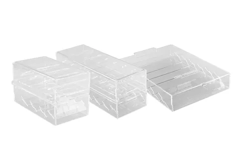 Organizer Endo-Station Go Gutta Box Cerkamed