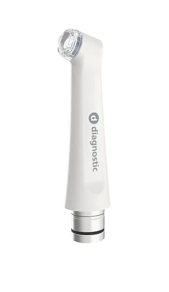 Końcówki LED - Radii Xpert Diagnostyczne SDI