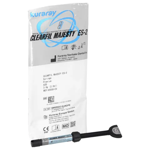 Clearfil Majesty ES-2 Premium 3,6 g Kuraray