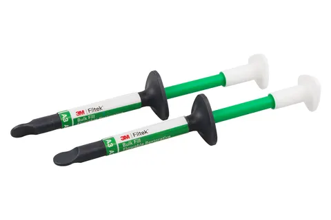 Filtek Bulk Flowable Restorative 2 g x 2 szt. 3M