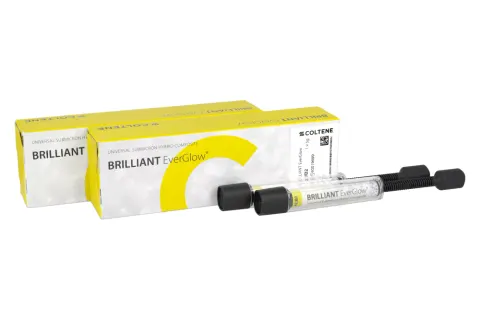 Brilliant Everglow 3 g Coltene