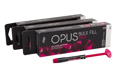 Opus Bulk Fill APS 4 g FGM