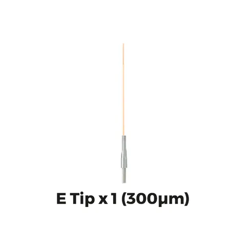 Końcówka E-tip do lasera K2 Mobile Hulaser